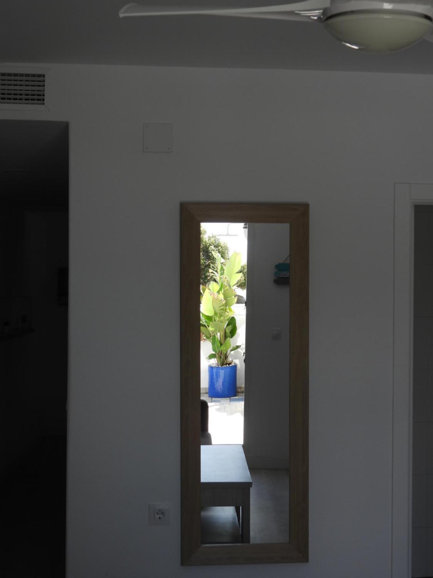 콘일데라프론테라 Aba Penthouse, Piscina&Azotea Privada 아파트 외부 사진