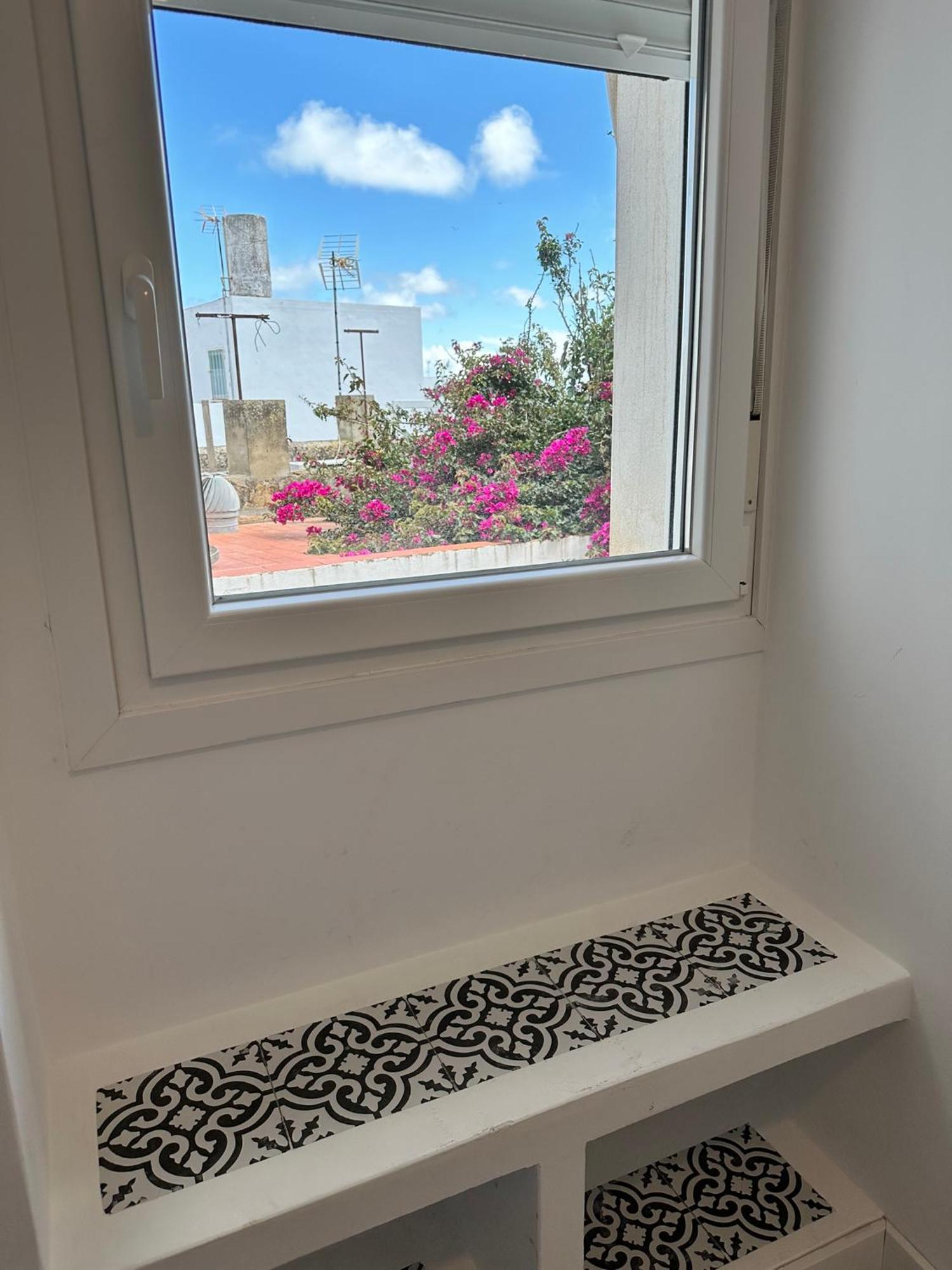 콘일데라프론테라 Aba Penthouse, Piscina&Azotea Privada 아파트 외부 사진