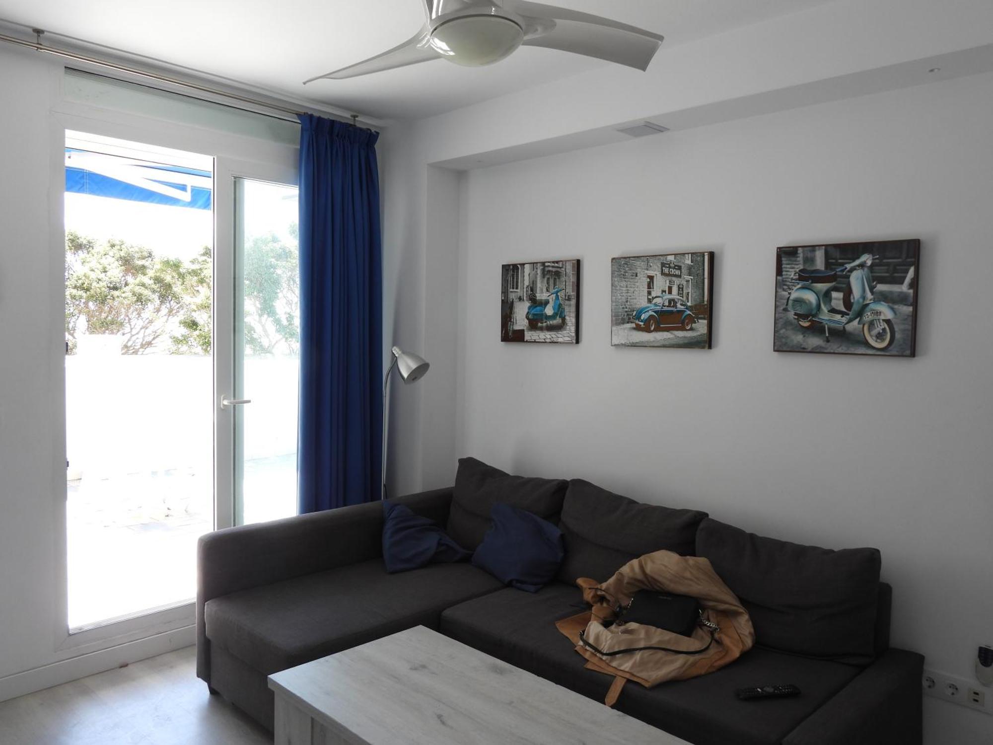 콘일데라프론테라 Aba Penthouse, Piscina&Azotea Privada 아파트 외부 사진