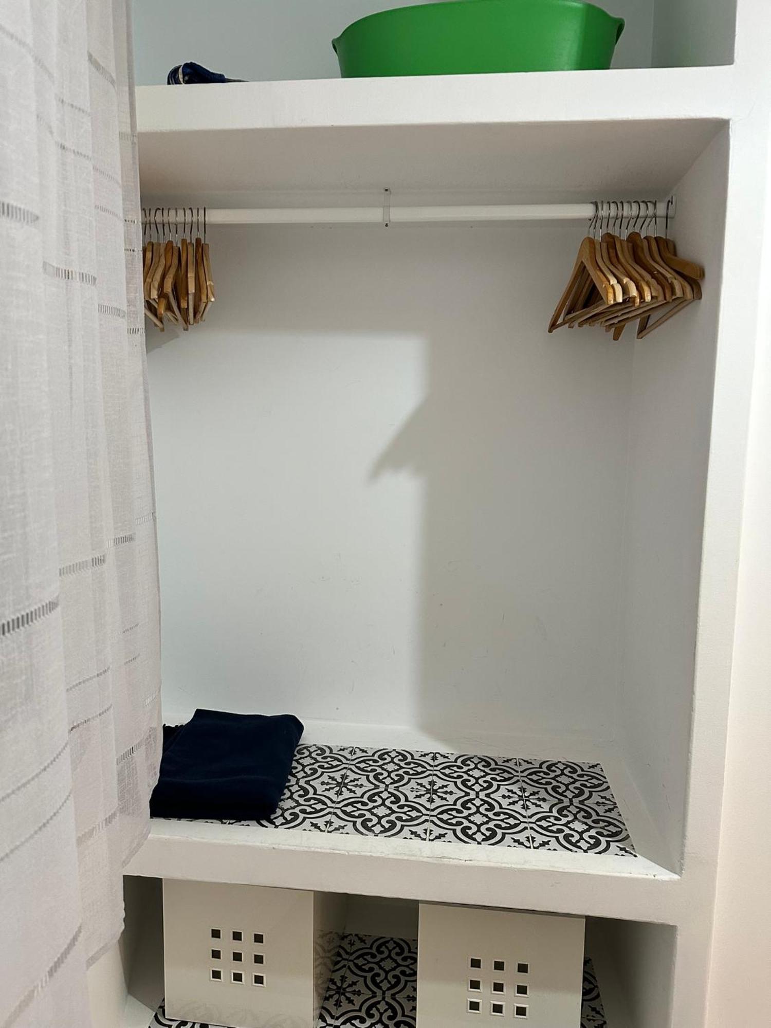 콘일데라프론테라 Aba Penthouse, Piscina&Azotea Privada 아파트 외부 사진