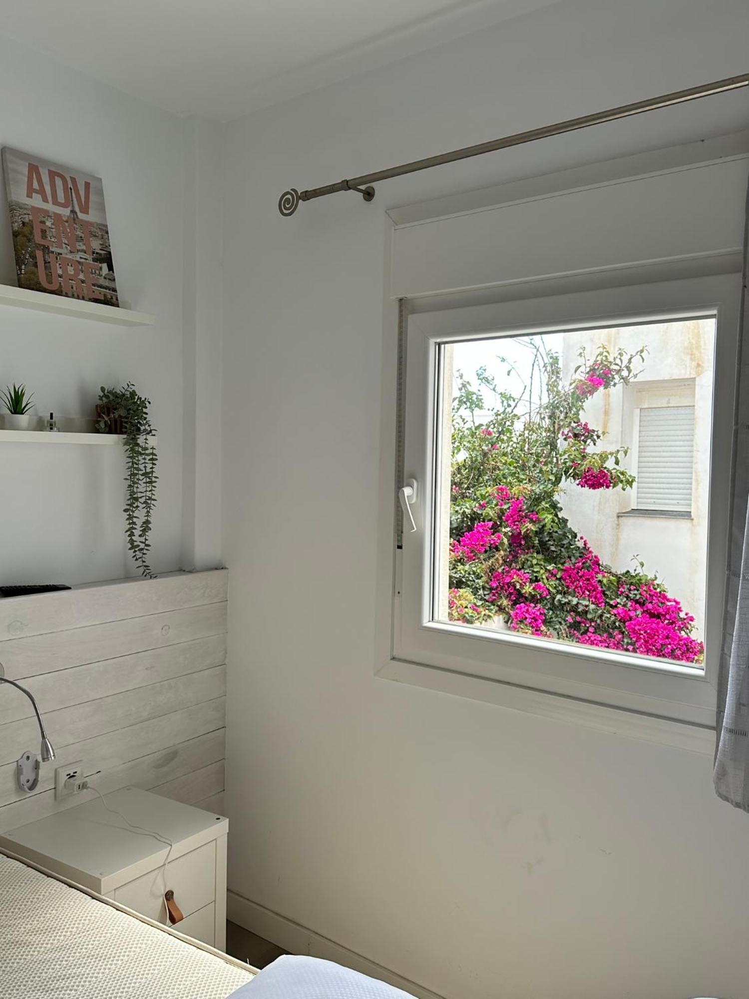 콘일데라프론테라 Aba Penthouse, Piscina&Azotea Privada 아파트 외부 사진