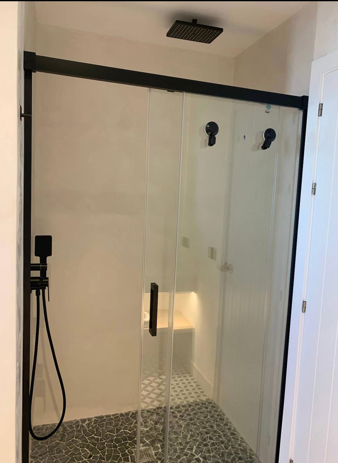 콘일데라프론테라 Aba Penthouse, Piscina&Azotea Privada 아파트 외부 사진